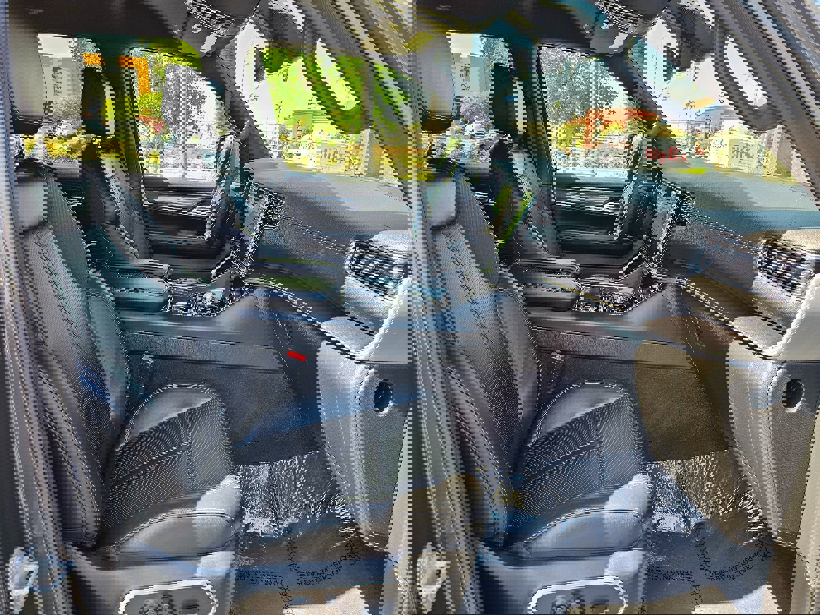 Used 2022 Jeep Wagoneer Series I image 31