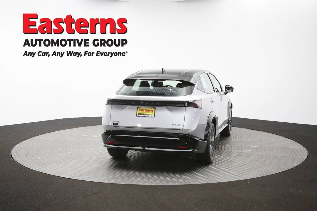 Used 2023 Nissan Ariya FWD image 37
