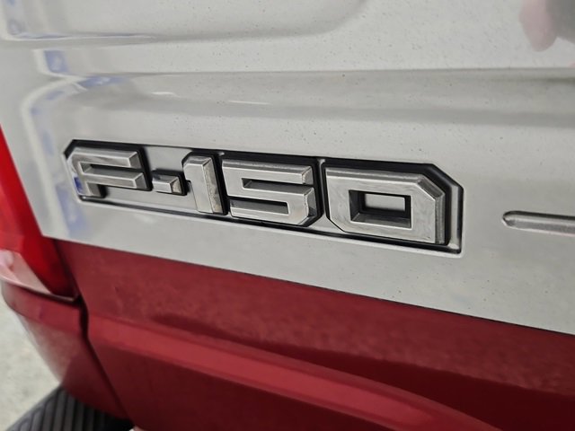 Used 2022 Ford F150 Platinum w/ Equipment Group 701A High image 33