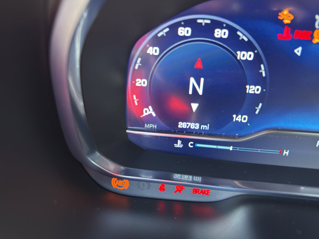 Used 2024 Chevrolet Tahoe Z71 w/ Z71 Off-Road Package image 18