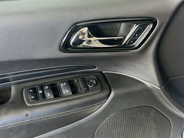 Used 2021 Dodge Durango SRT w/ Trailer Tow Group IV image 12