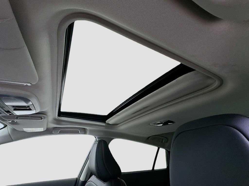 Used 2025 Subaru Crosstrek 2.5i Limited w/ Popular Package #3A image 14