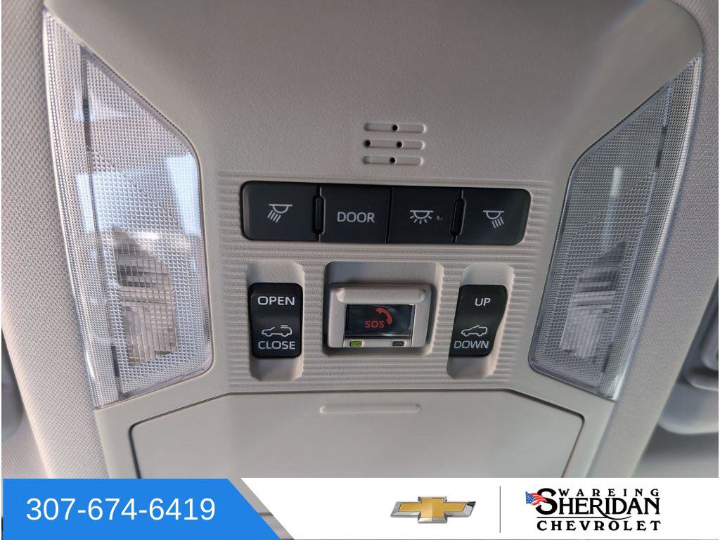 Used 2024 Toyota RAV4 TRD Off-Road w/ Weather Package image 14