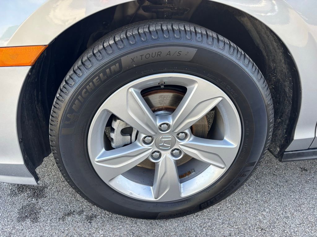 Used 2019 Honda Odyssey EX-L image 6