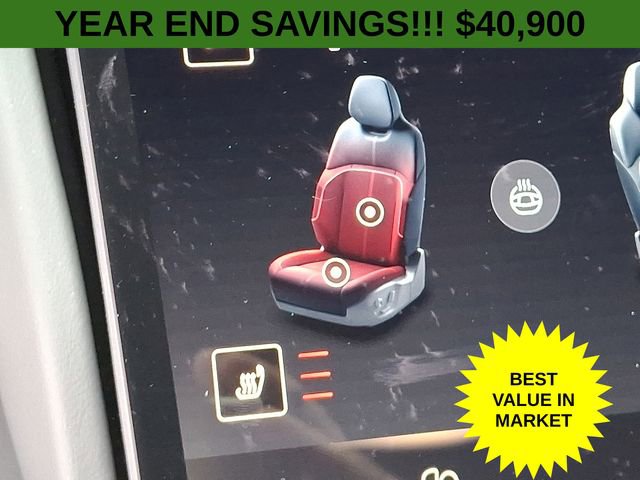 Used 2023 Lucid Air Pure image 21