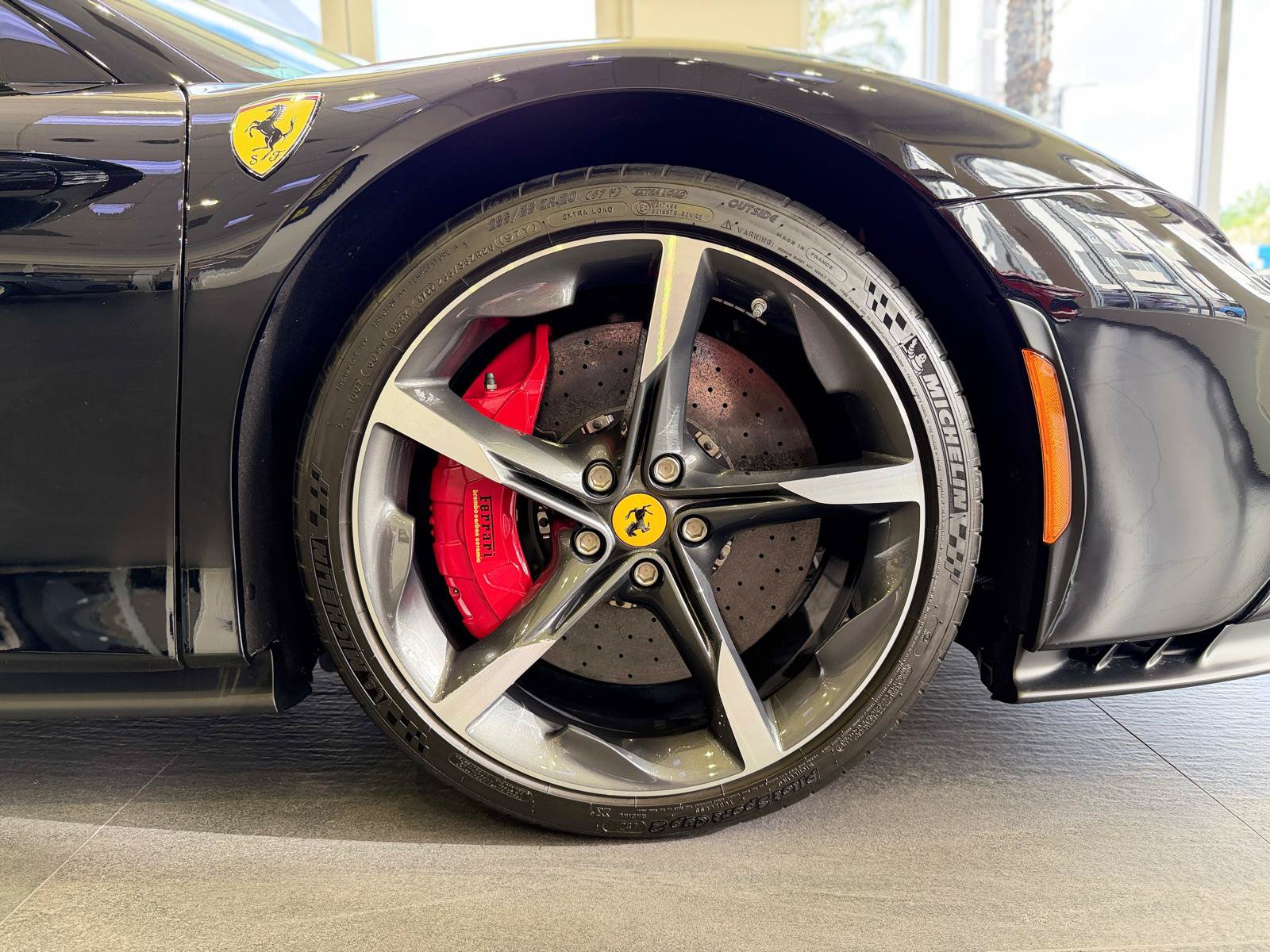 Used 2023 Ferrari SF90 Stradale AWD/4WD image 29