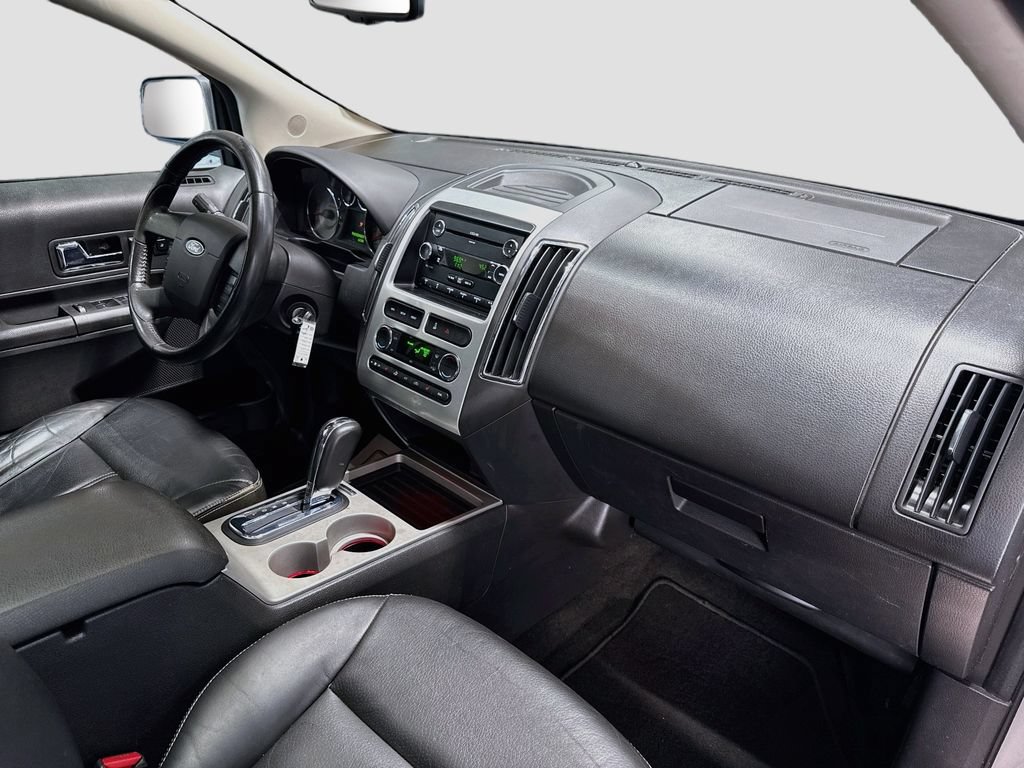 Used 2009 Ford Edge Limited FWD image 28