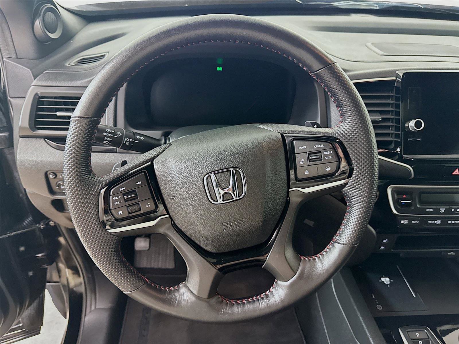 Used 2024 Honda Ridgeline Black Edition image 19