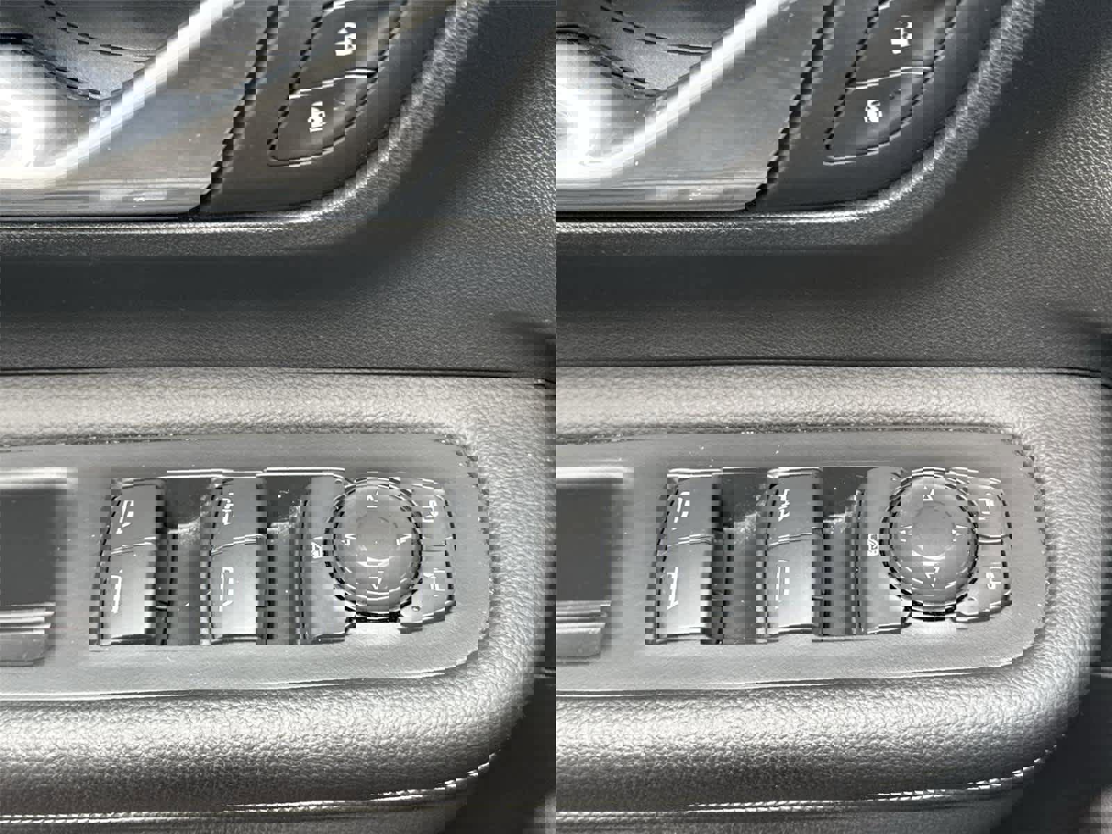 Used 2022 GMC Terrain SLT image 23