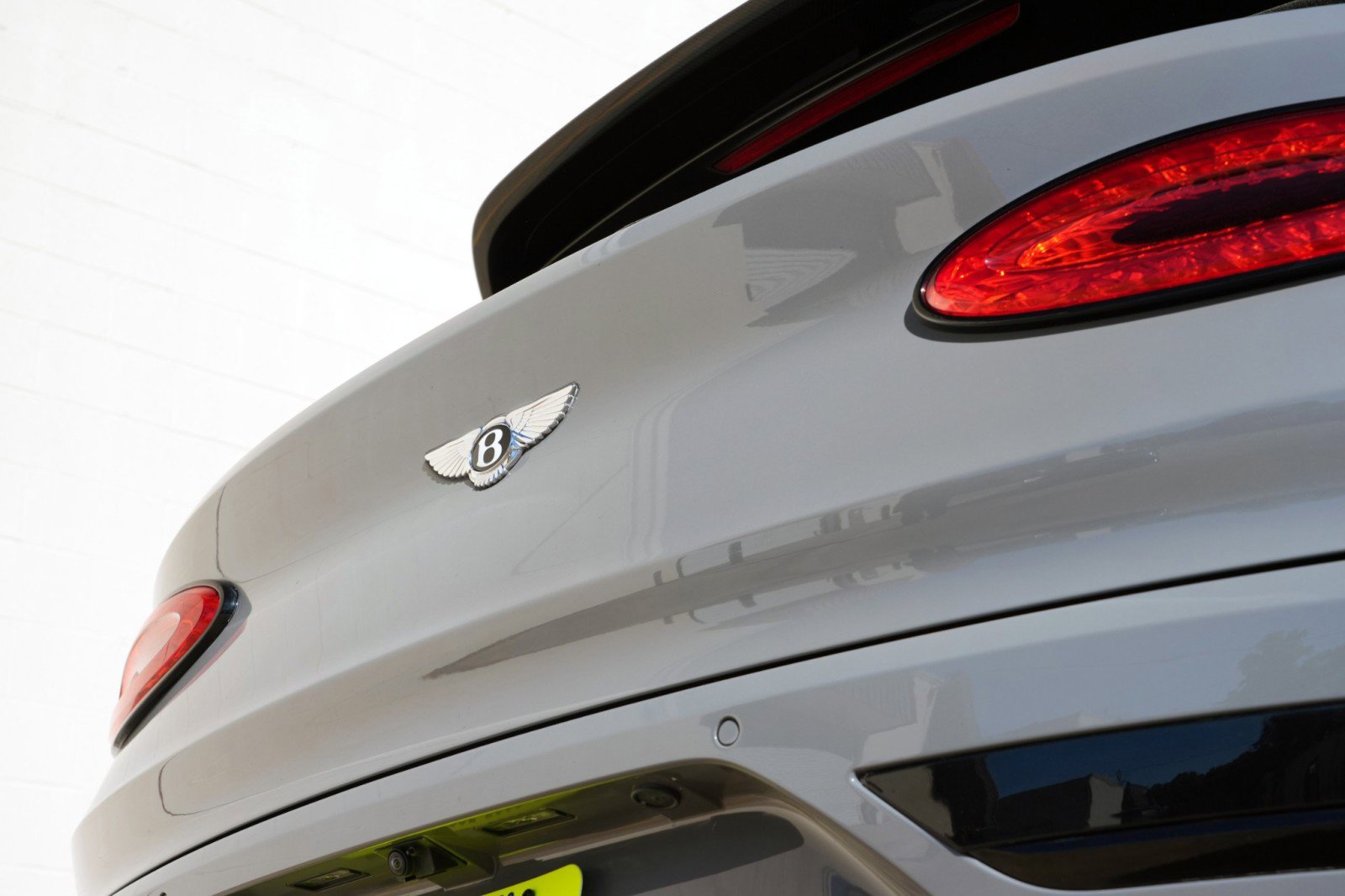 Used 2022 Bentley Bentayga AWD/4WD image 66