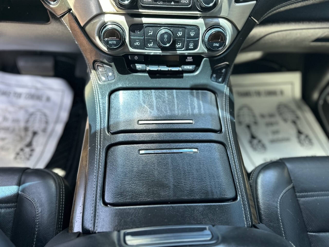 Used 2019 GMC Yukon XL Denali RWD image 21