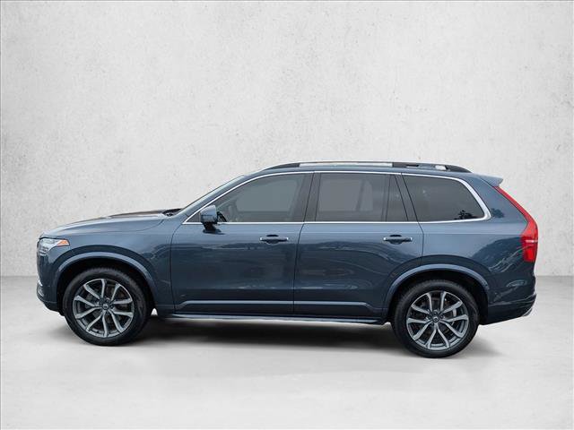 Used 2019 Volvo XC90 T6 Momentum w/ Advanced Package AWD/4WD image 9