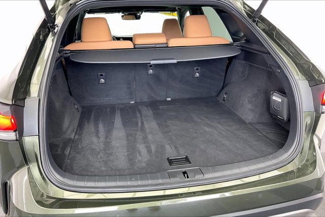Used 2025 Lexus RX 350 FWD image 28