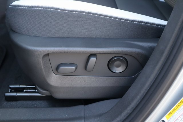 New 2025 Buick Envision Sport Touring image 19
