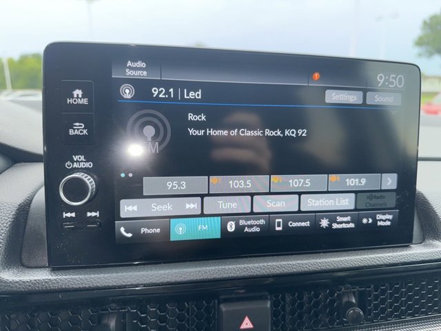 Used 2023 Honda CR-V EX-L image 29