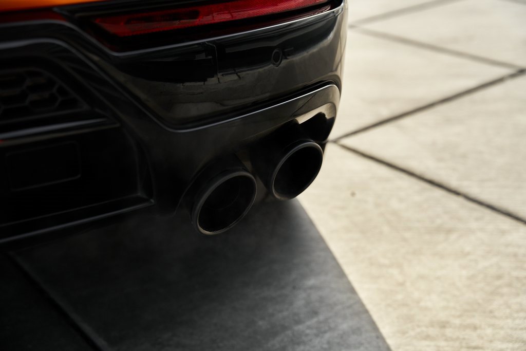 Used 2022 Lamborghini Urus image 12