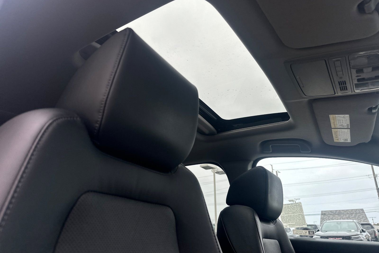 Used 2022 Honda CR-V EX-L image 21