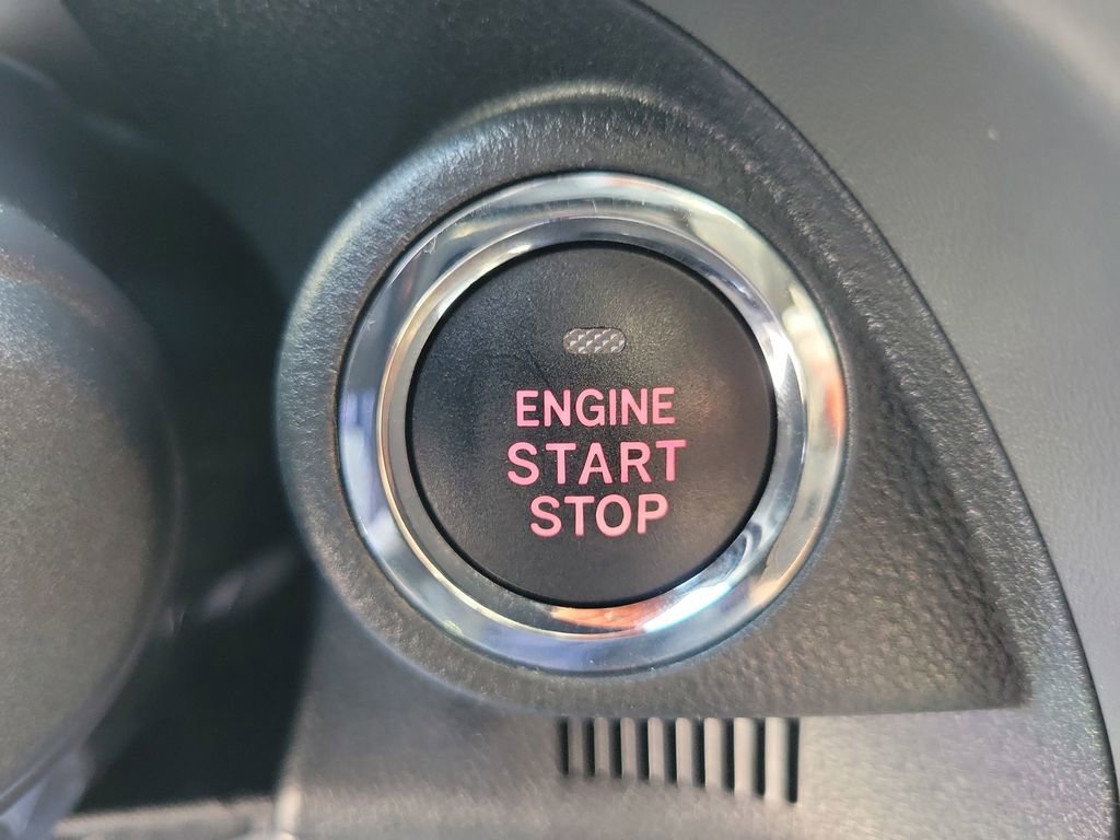 Used 2024 Subaru Crosstrek 2.0i Premium w/ Crosstrek Mirror Package image 30