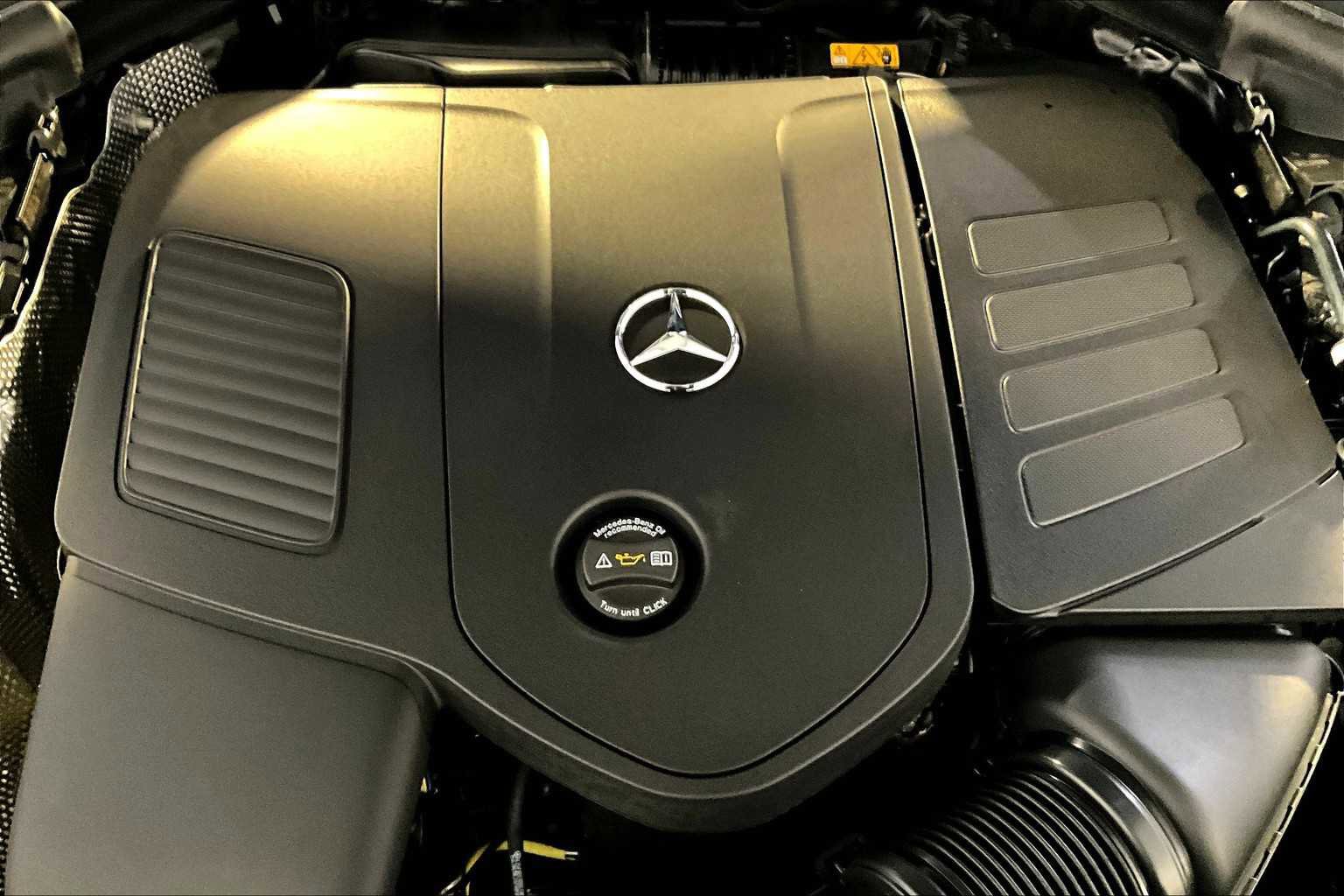 New 2026 Mercedes-Benz GLC 300 4MATIC image 15