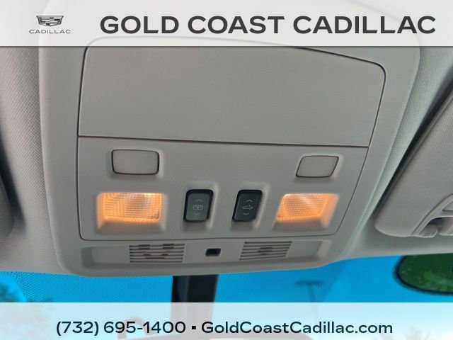 Used 2008 Cadillac CTS 3.6 RWD image 19