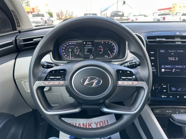 Used 2024 Hyundai Tucson SEL image 9
