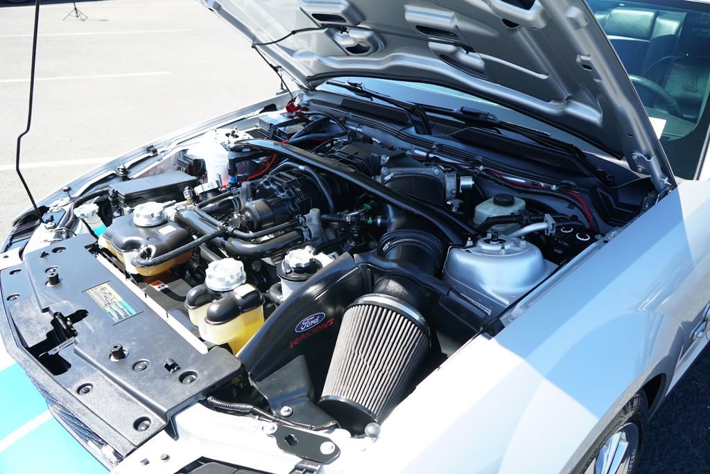 Used 2008 Ford Mustang Shelby GT500 RWD image 24