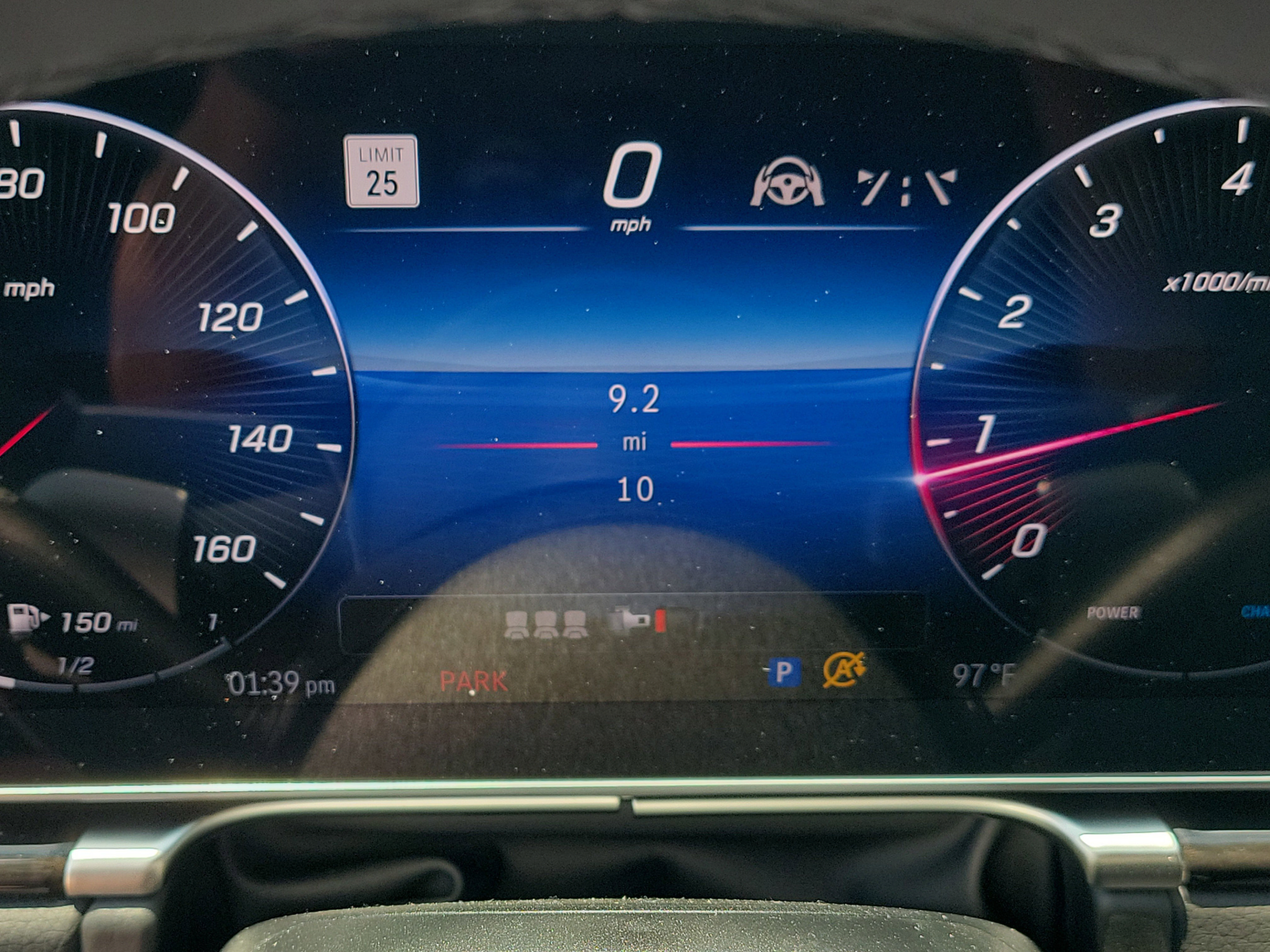 New 2026 Mercedes-Benz S 500 4MATIC image 24