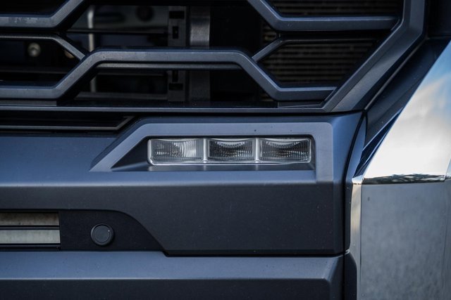 Used 2023 Toyota Tundra SR5 w/ TRD Off-Road Premium Package image 12