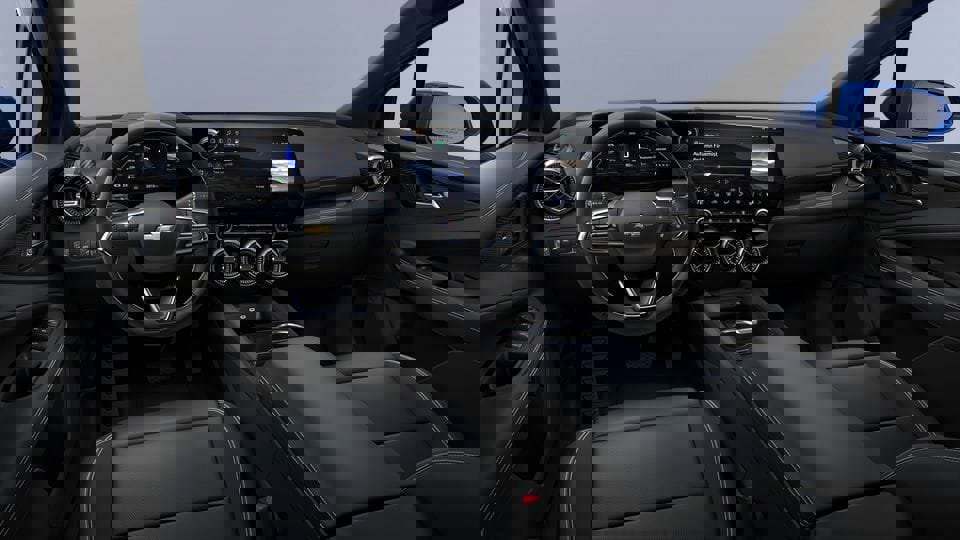 New 2026 Chevrolet Blazer EV LT image 31