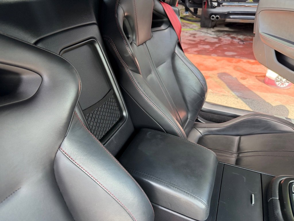Used 2014 Jaguar F-TYPE Convertible RWD image 26