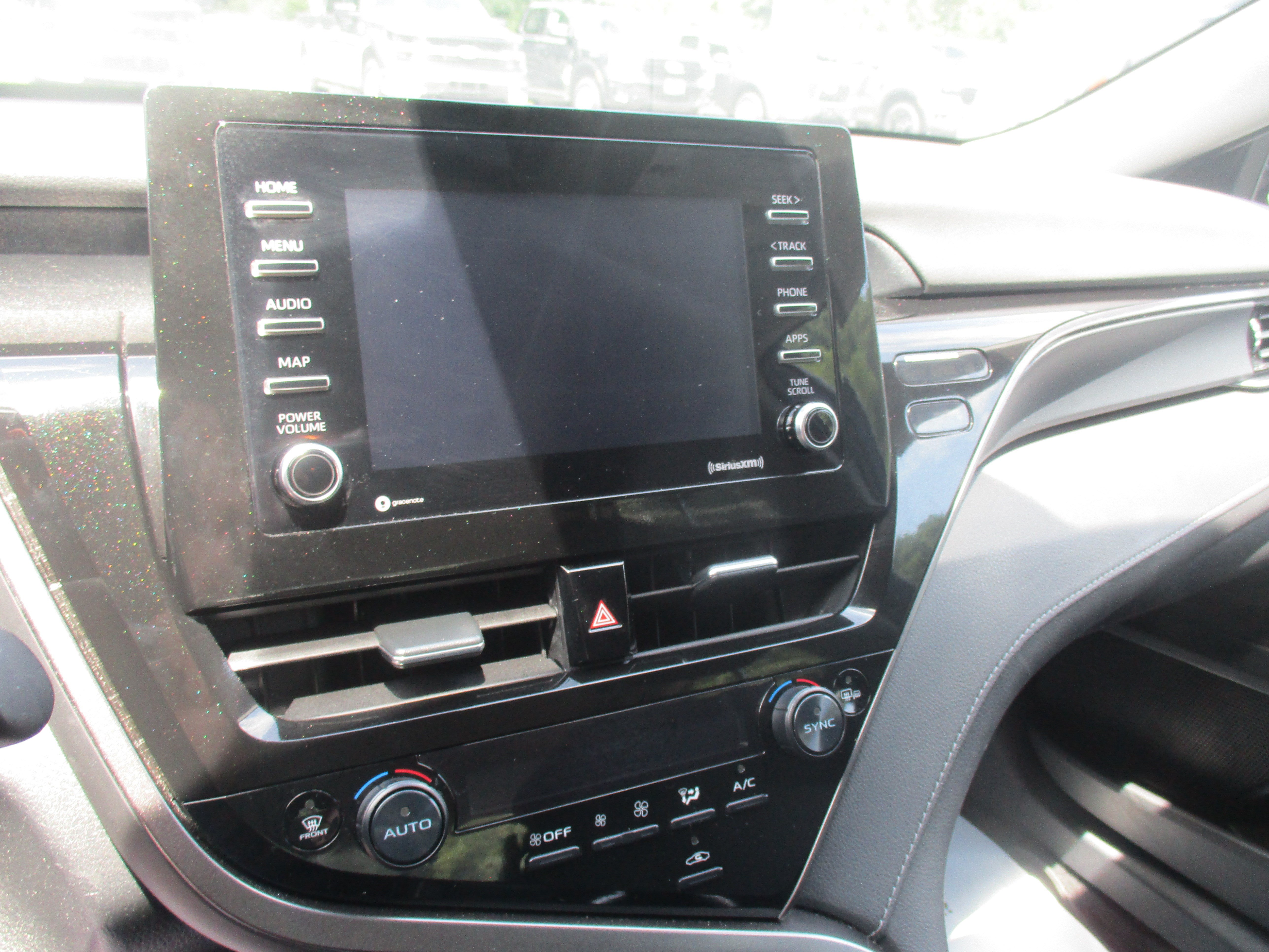 Used 2024 Toyota Camry LE FWD image 15