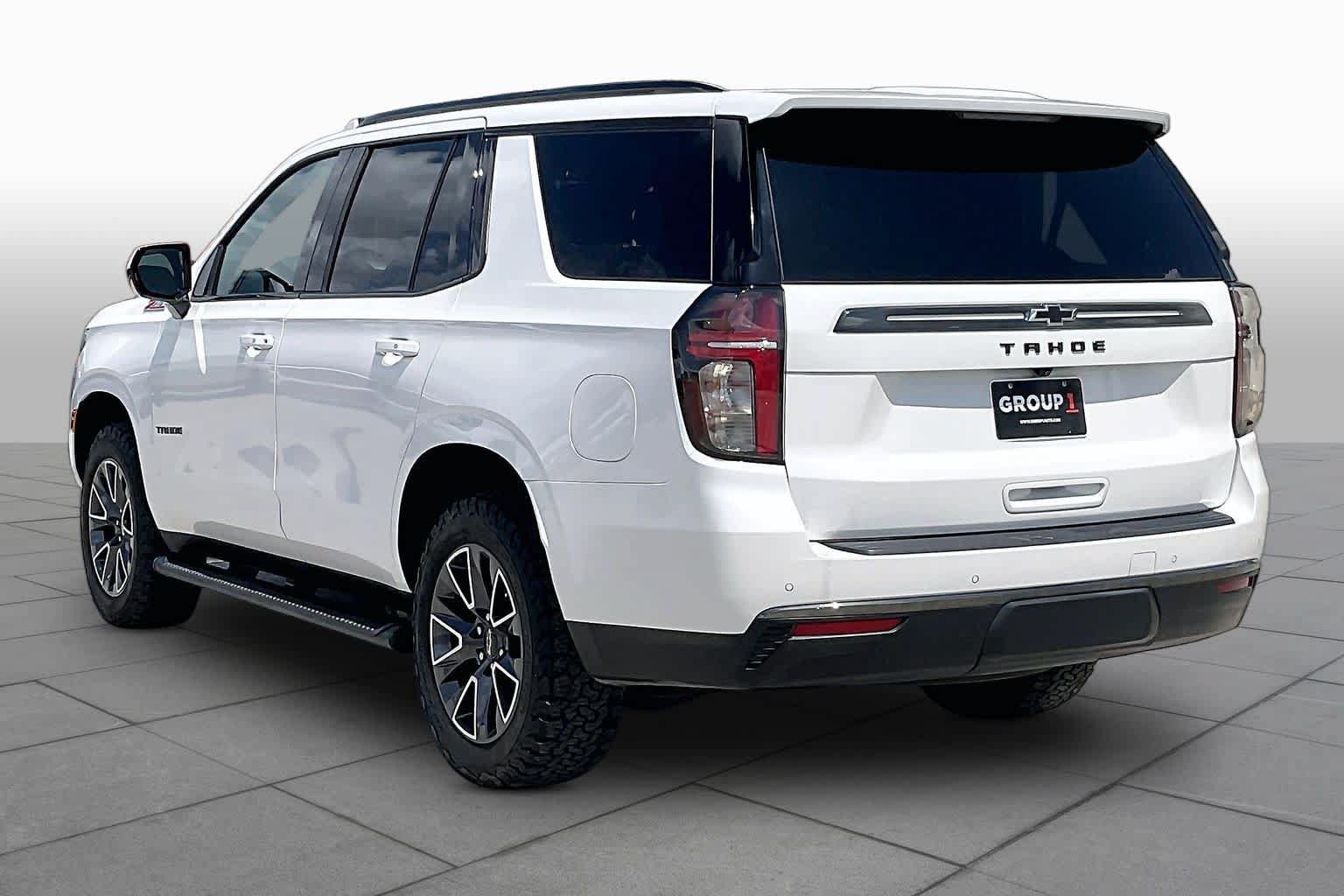 Used 2022 Chevrolet Tahoe Z71 AWD/4WD image 11