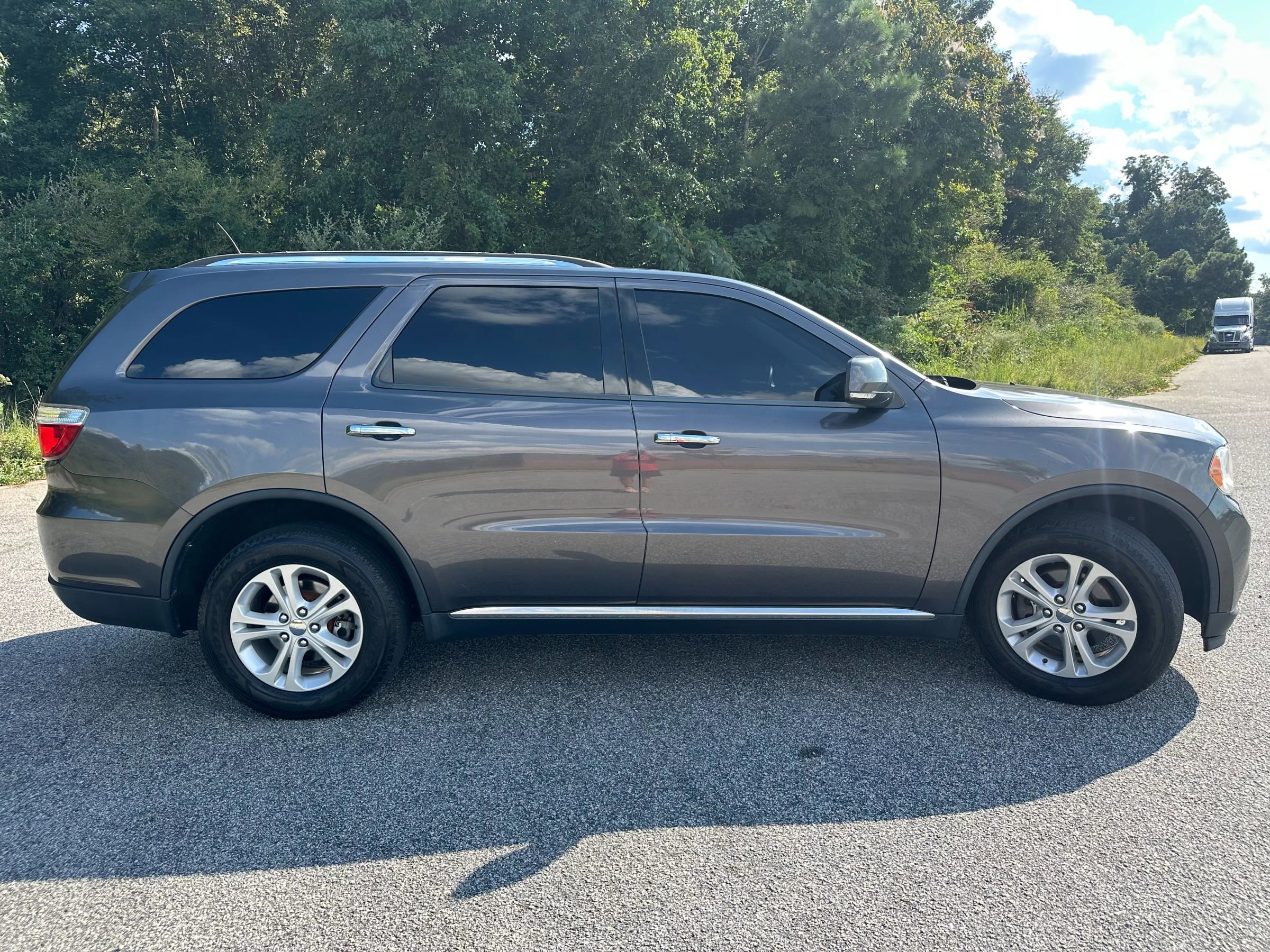 Used 2013 Dodge Durango Crew image 6