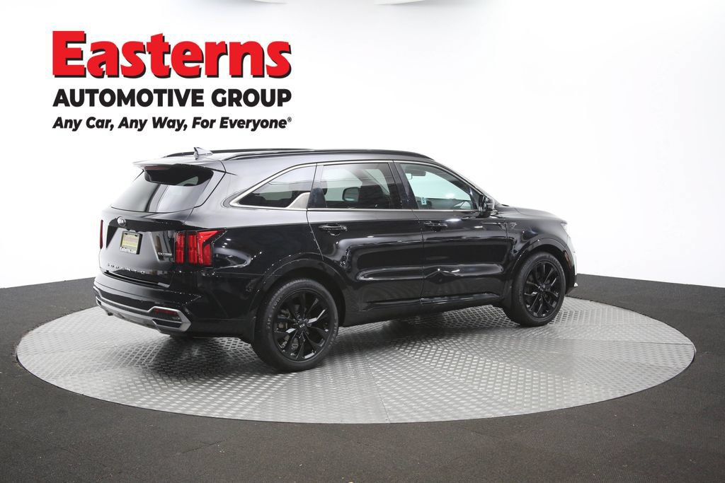 Used 2021 Kia Sorento SX FWD image 45