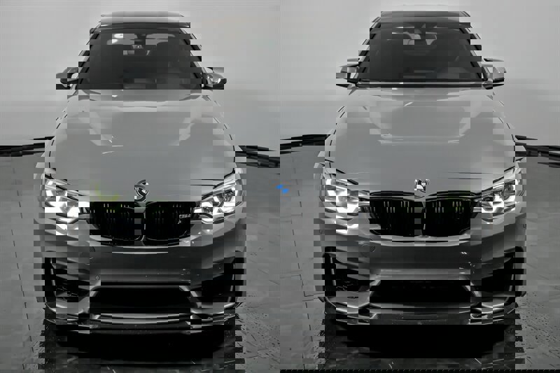 Used 2019 BMW M4 CS w/ Executive Package image 4