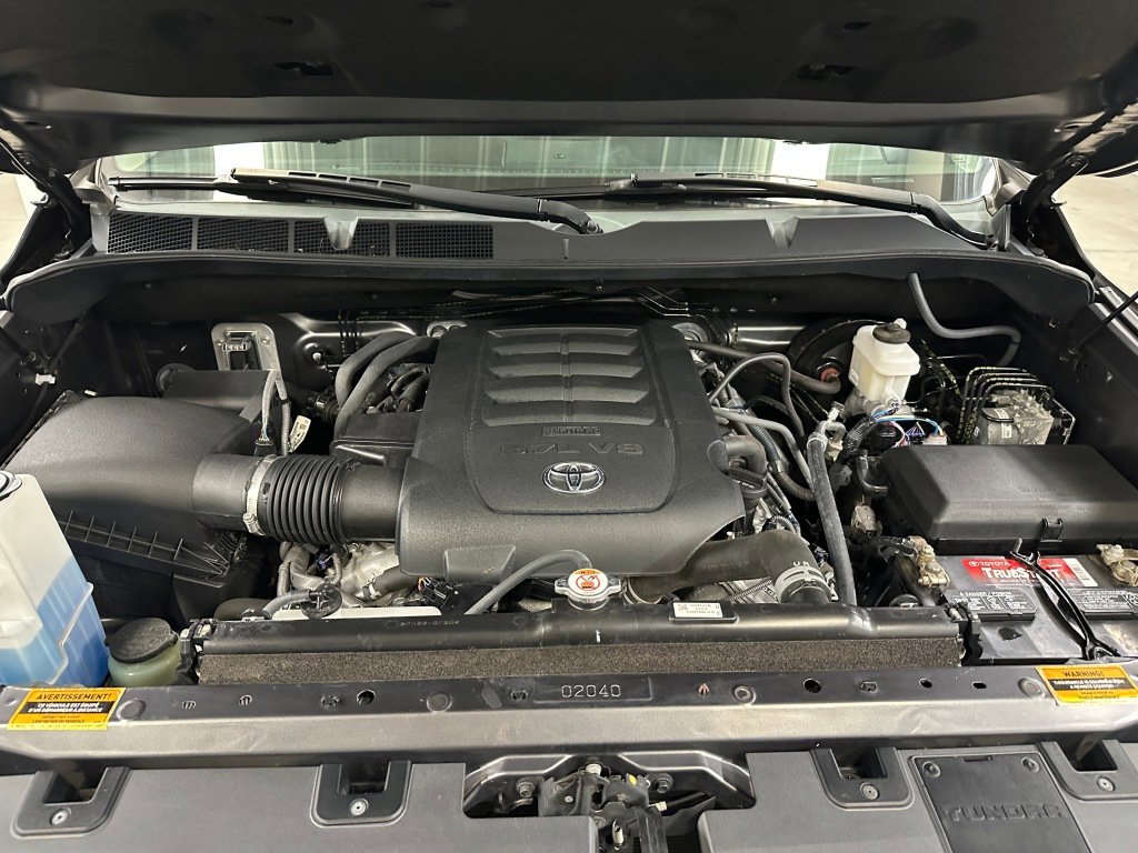 Used 2020 Toyota Tundra SR5 image 36