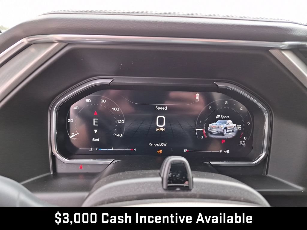 New 2026 GMC Sierra 1500 Denali AWD/4WD image 26