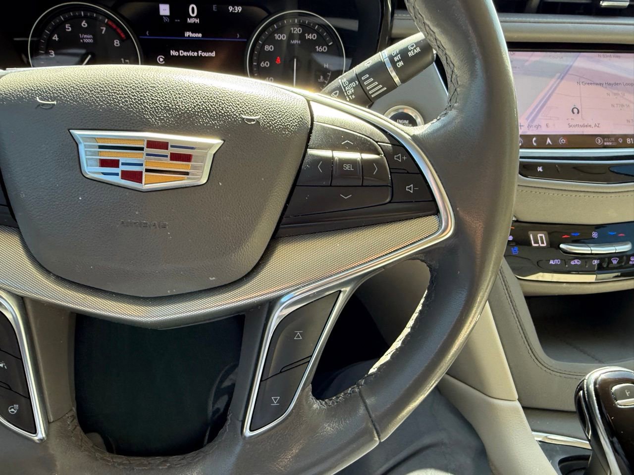 Used 2022 Cadillac XT5 Premium Luxury w/ Technology Package FWD image 19