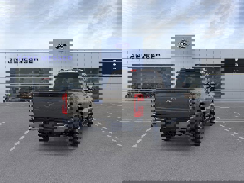 New 2026 Ford F350 Lariat w/ FX4 Off-Road Package image 23