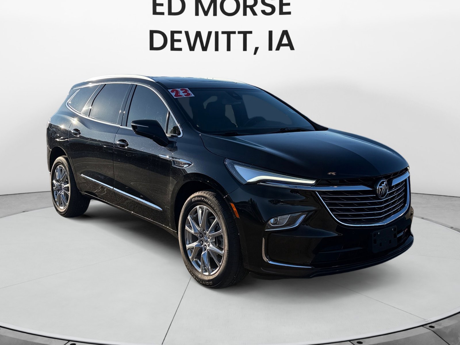 Used 2023 Buick Enclave Essence w/ Experience Buick Package image 7