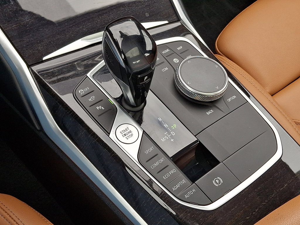 Used 2021 BMW M340i M340i w/ Premium Package image 28