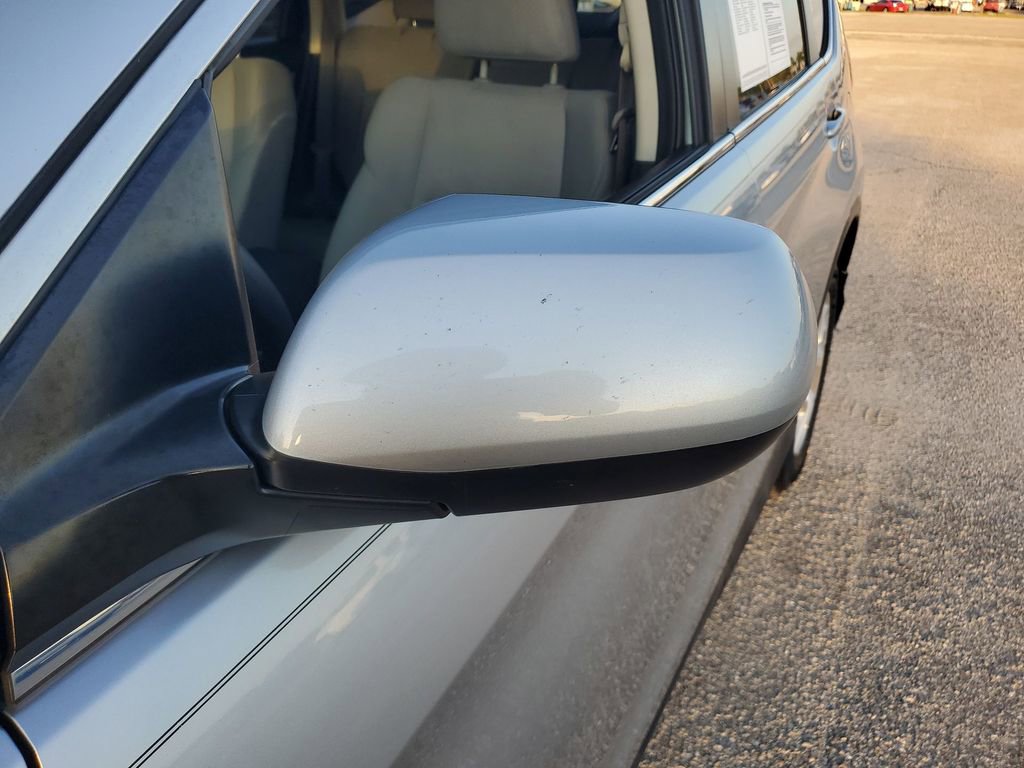 Used 2015 Honda CR-V EX image 21