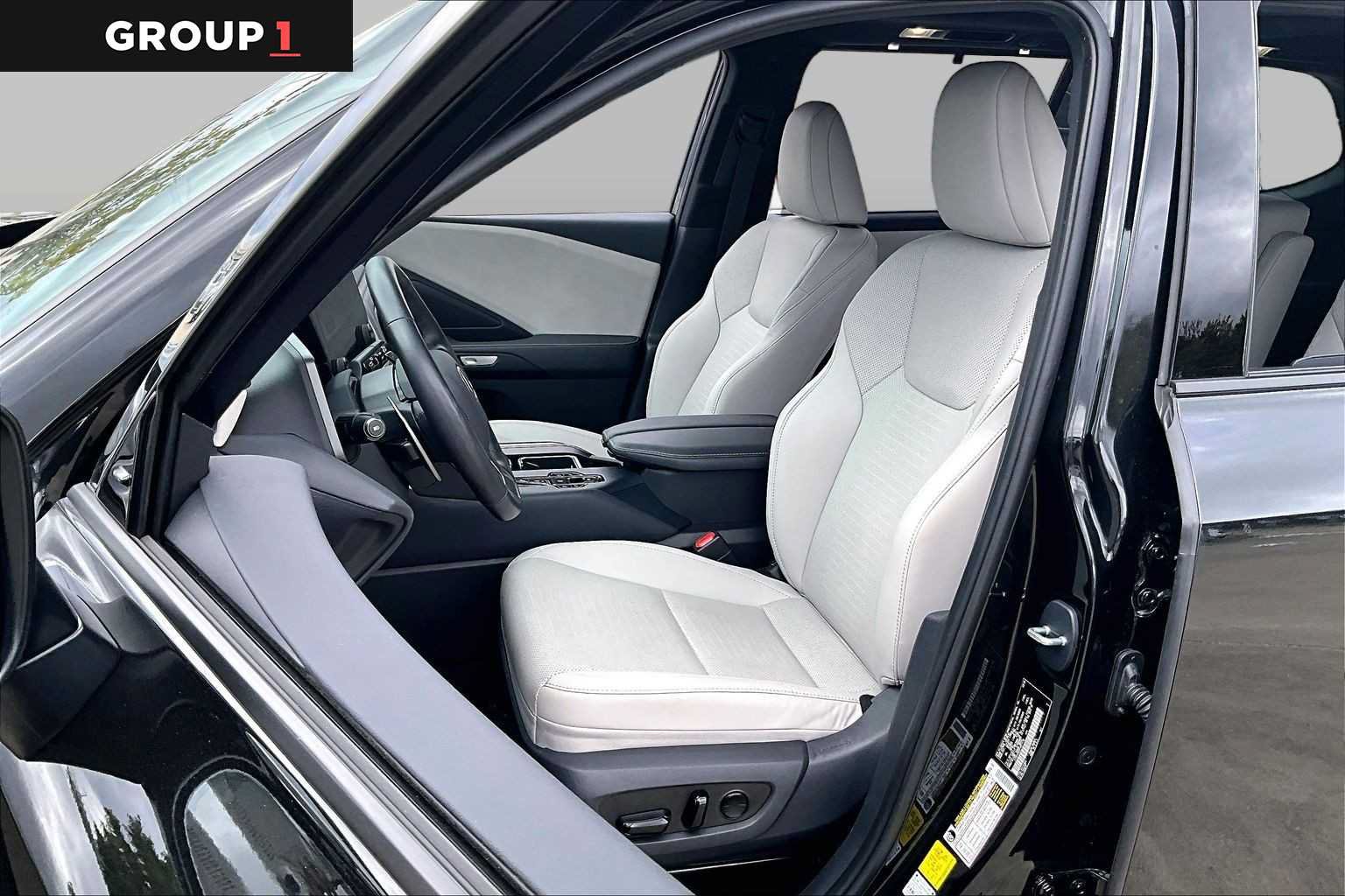 Certified 2026 Lexus TX 350 AWD w/ Technology Package image 7