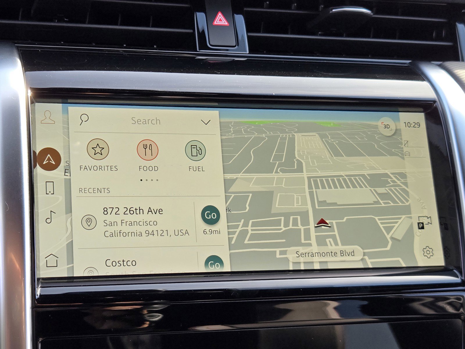 Used 2021 Land Rover Discovery Sport S R-Dynamic image 20