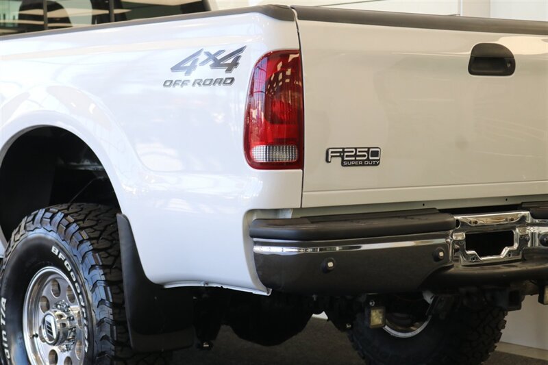 Used 2001 Ford F250 XLT AWD/4WD image 49