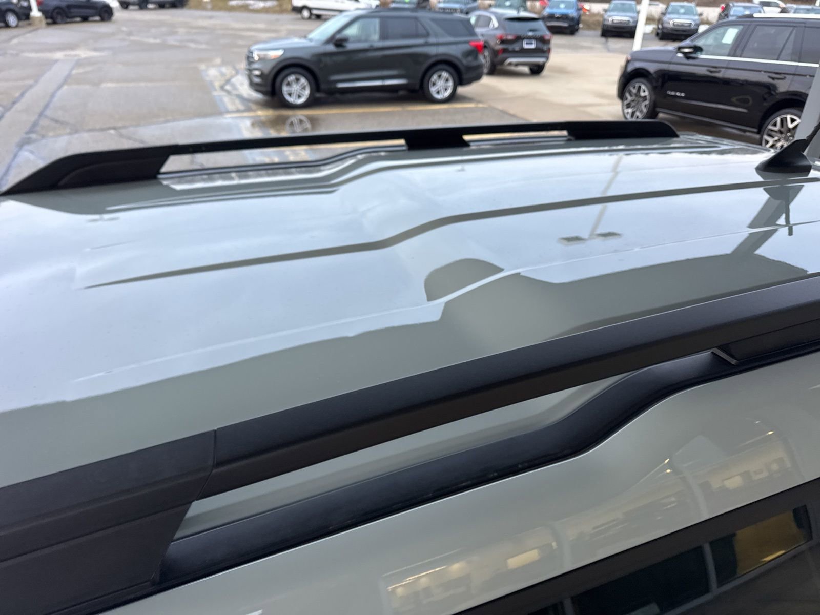 Certified 2023 Ford Bronco Sport Big Bend image 22