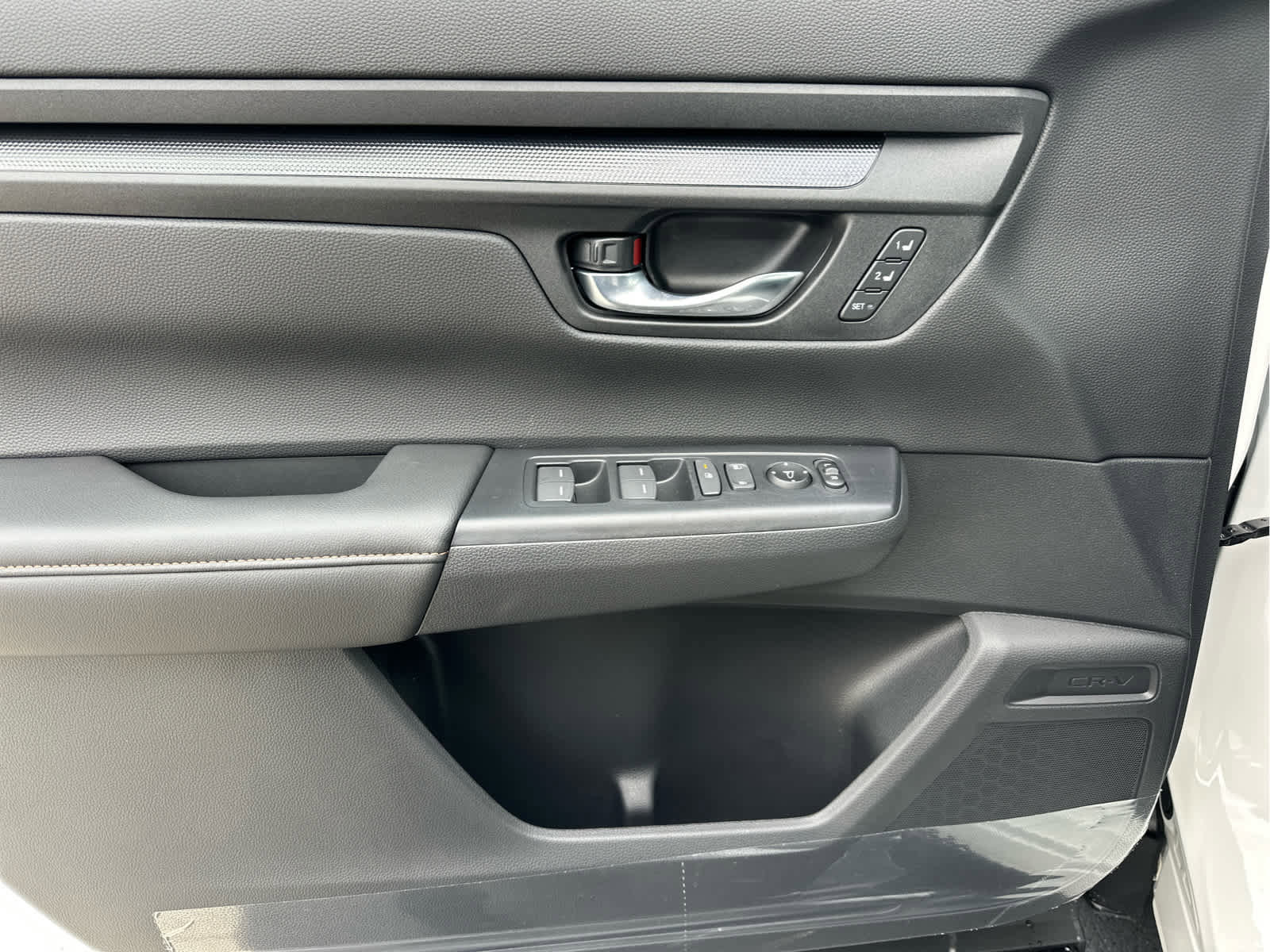New 2026 Honda CR-V Sport-L image 25