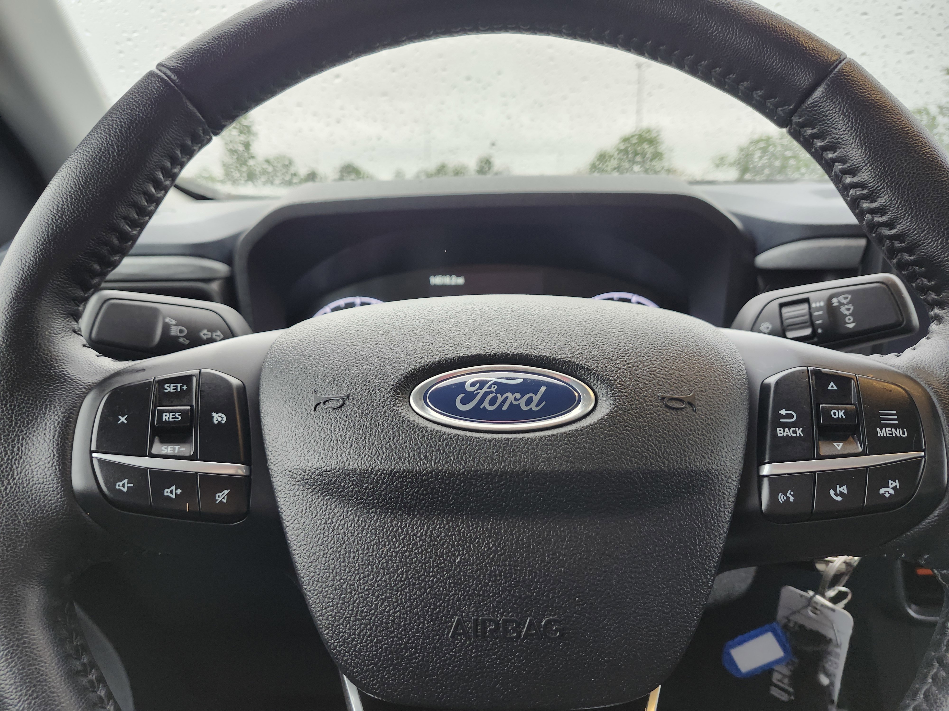 Used 2022 Ford Maverick XLT w/ Equipment Group 300A Standard AWD/4WD image 27