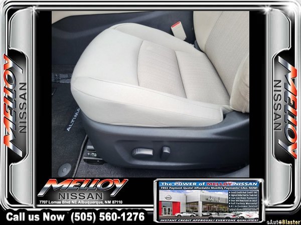 Used 2023 Nissan Altima 2.5 SV AWD/4WD image 24