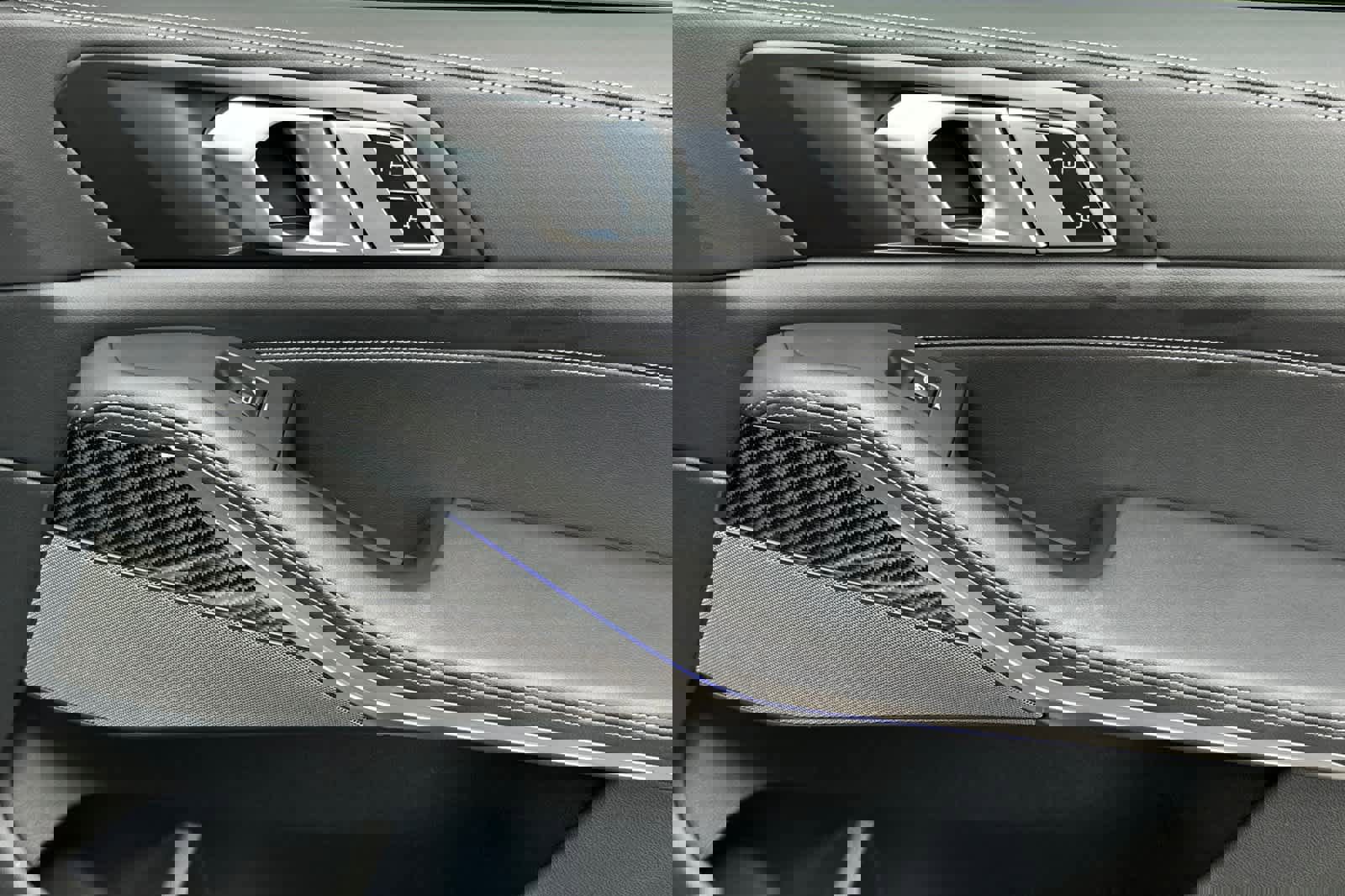 Used 2025 BMW X5 M60i w/ Executive Package image 19